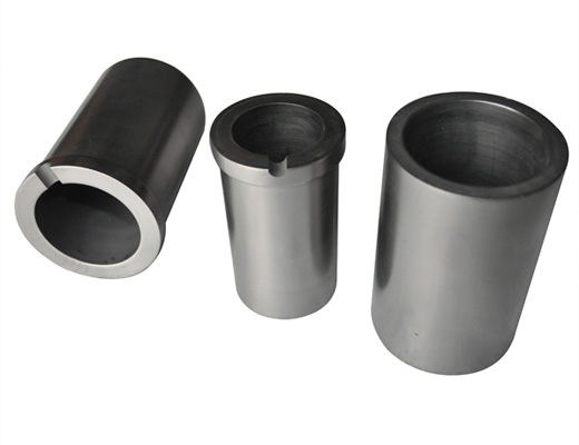 GRAPHITE COMPONENTS